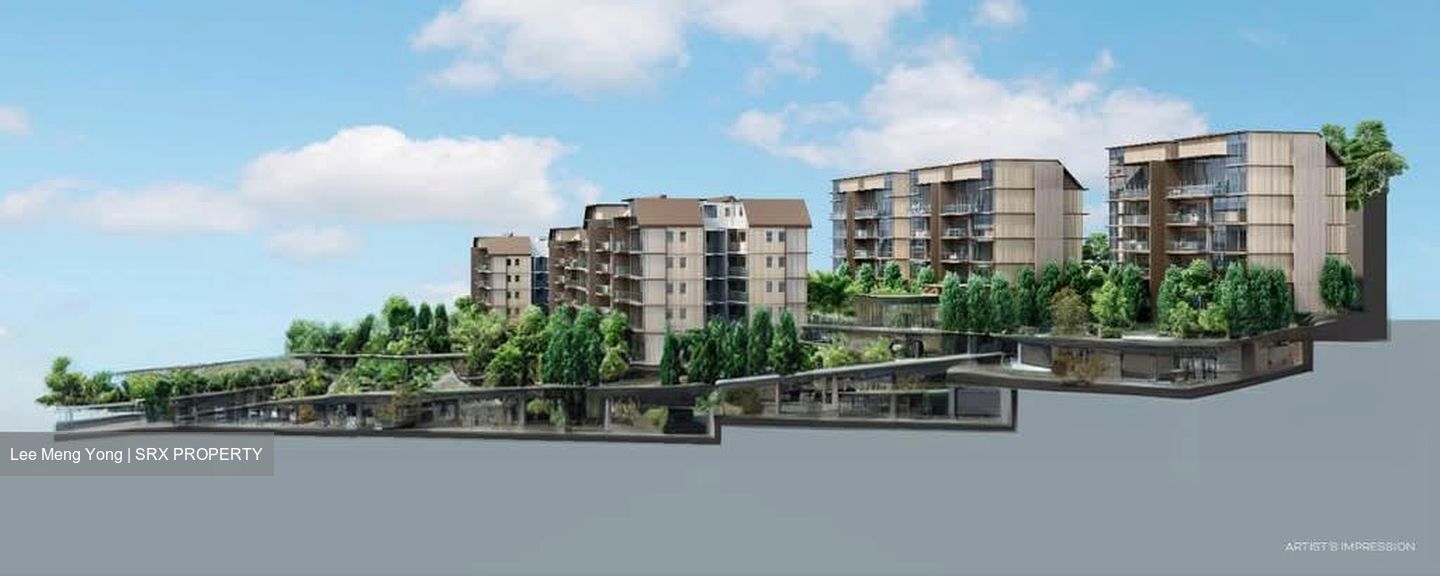 Terra Hill (D5), Apartment #559820291